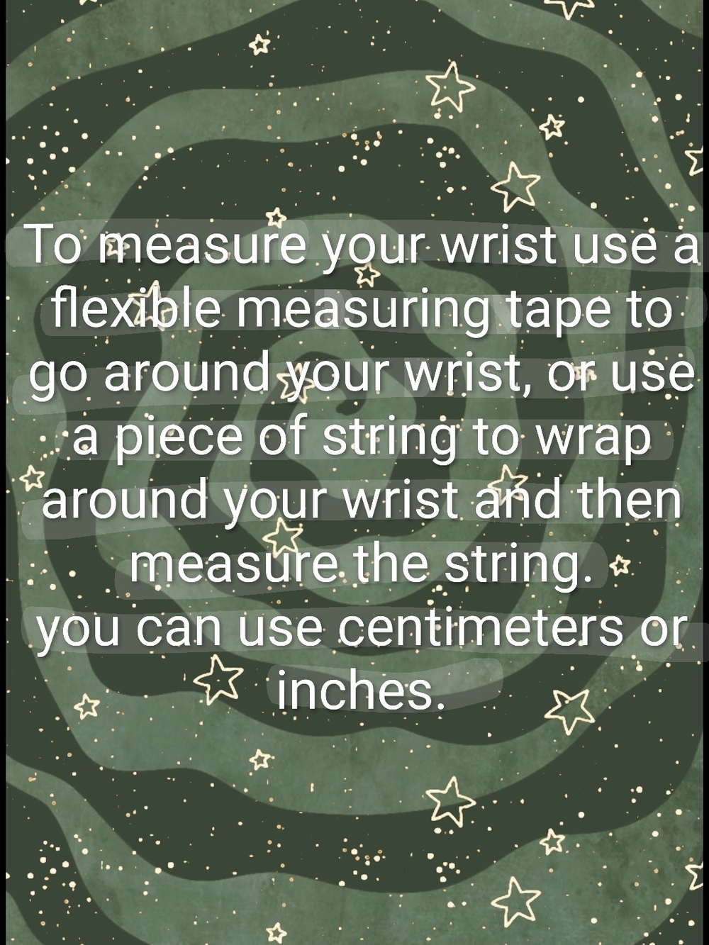 Custom Bracelets! - Picture 2 of 6